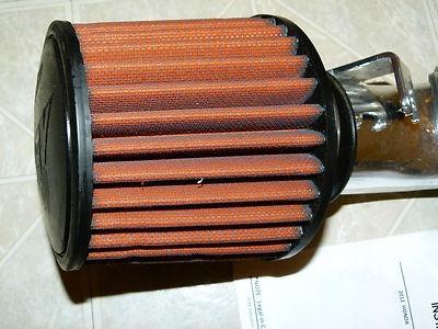 AEM Cold Air Intake with Filter Wrap, US $125.00, image 2