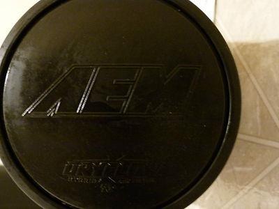 AEM Cold Air Intake with Filter Wrap, US $125.00, image 4