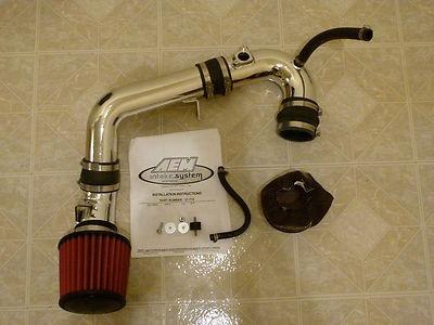 AEM Cold Air Intake with Filter Wrap, US $125.00, image 7