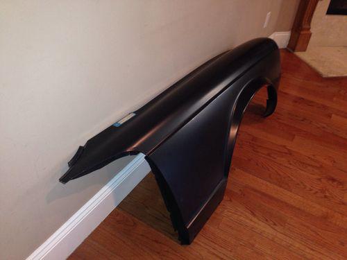 Mercedes Benz 230sl 250sl 280sl w113 Pagoda fender Nos 1136201009, US $1,100.00, image 2