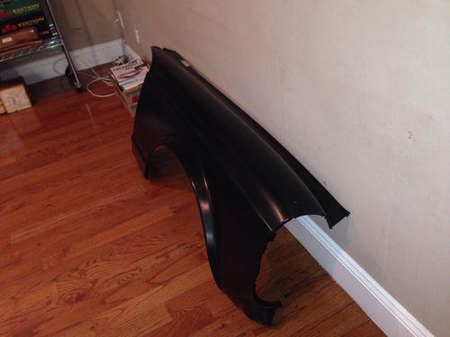 Mercedes Benz 230sl 250sl 280sl w113 Pagoda fender Nos 1136201009, US $1,100.00, image 3