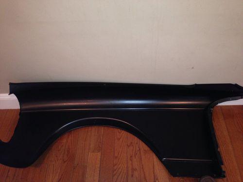 Mercedes Benz 230sl 250sl 280sl w113 Pagoda fender Nos 1136201009, US $1,100.00, image 5