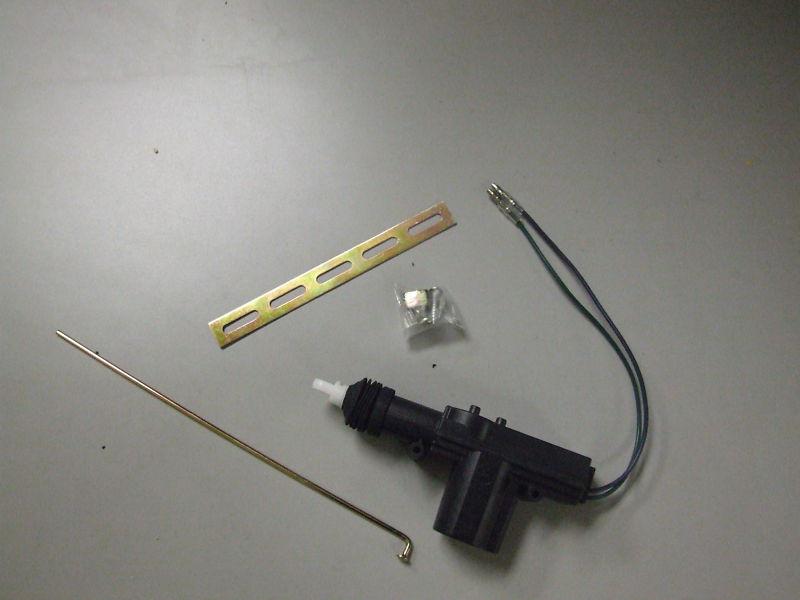 Buy Universal Power Door Lock Actuator Car Auto BEST DEAL in Matthews