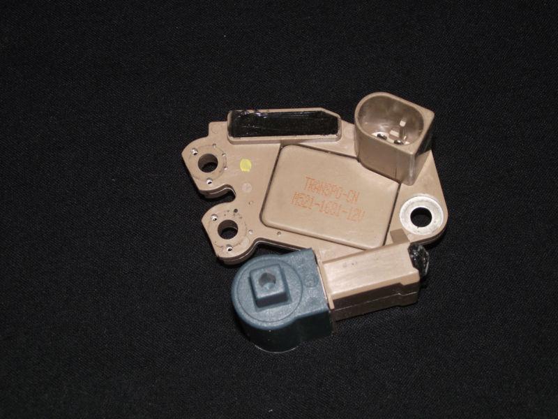 Genuine vw voltage regulator (fits 2005 passat)