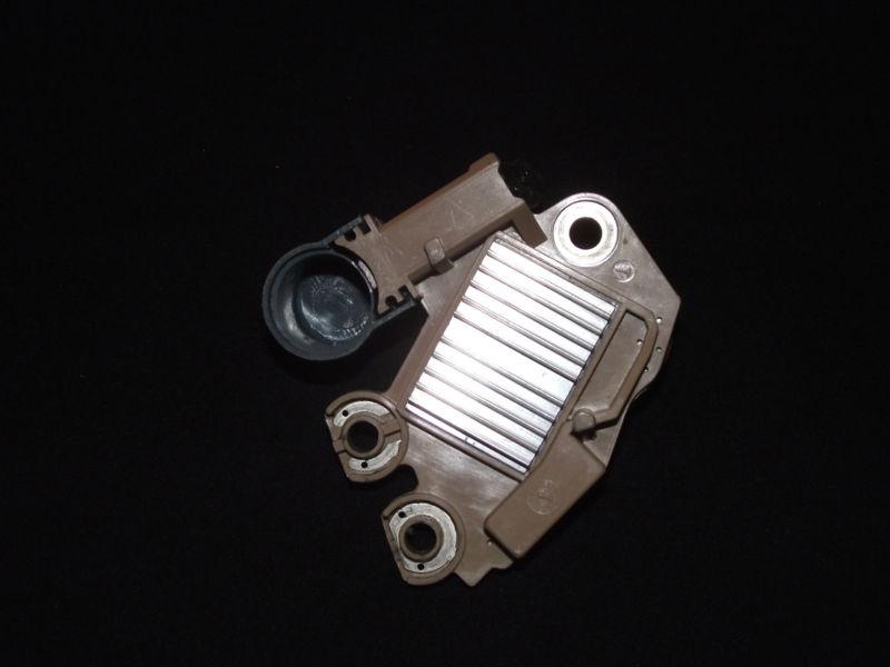 Genuine VW Voltage Regulator (Fits 2005 Passat), US $35.00, image 2