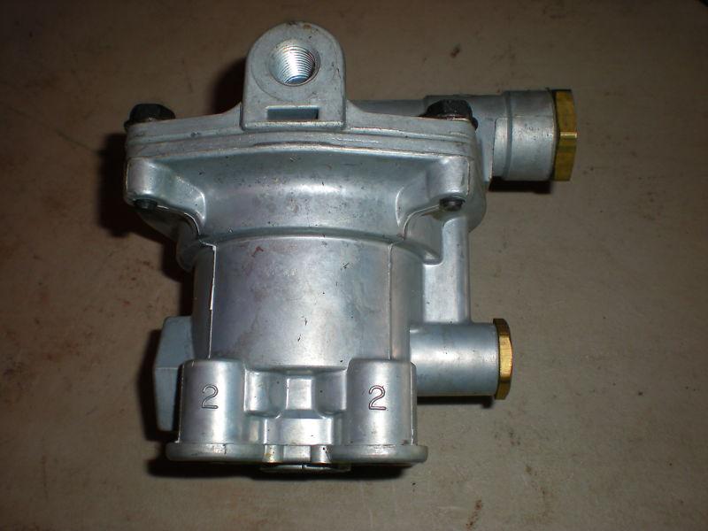 Buy Sealco Relay Emergency Valve RE045 in Nicholls, US, for US