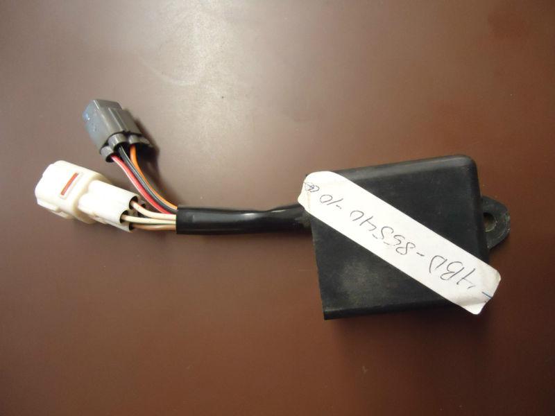 Timberwolf CDI Unit Assy, US $249.95, image 2