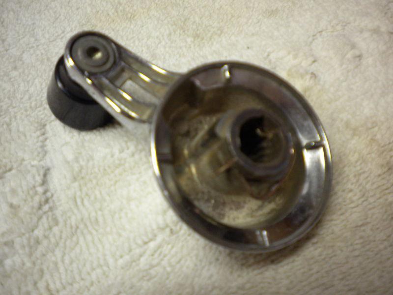 NOS 1964 Bel Air, Impala Vent Window Crank, US $8.95, image 2