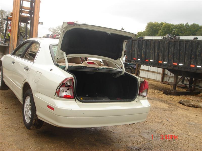 97 98 99 00 01 02 DIAMANTE ENGINE 3.5L VIN P OR R 8TH DIGIT SOHC 696432, US $725.00, image 4