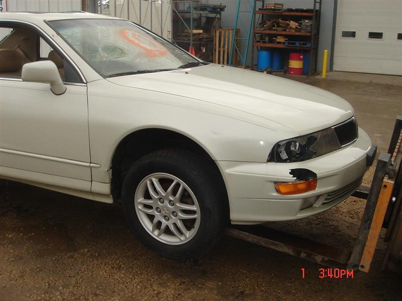 97 98 99 00 01 02 DIAMANTE ENGINE 3.5L VIN P OR R 8TH DIGIT SOHC 696432, US $725.00, image 6