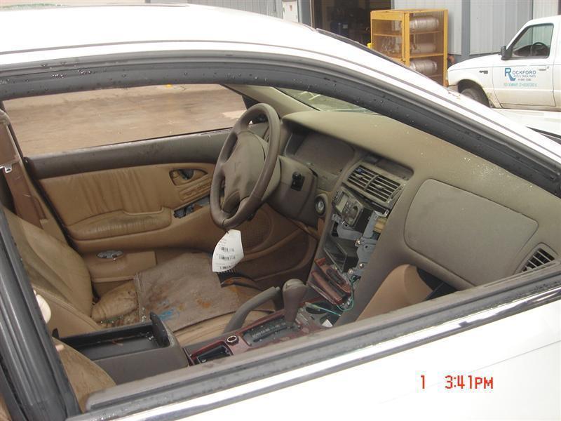 97 98 99 00 01 02 DIAMANTE ENGINE 3.5L VIN P OR R 8TH DIGIT SOHC 696432, US $725.00, image 7