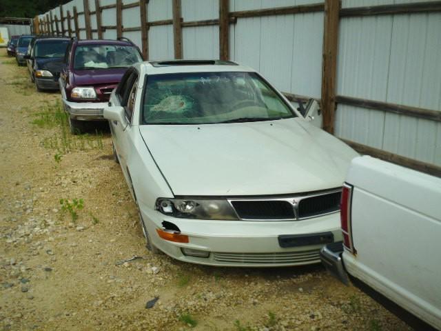 97 98 99 00 01 02 DIAMANTE ENGINE 3.5L VIN P OR R 8TH DIGIT SOHC 696432, US $725.00, image 9