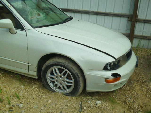 97 98 99 00 01 02 DIAMANTE ENGINE 3.5L VIN P OR R 8TH DIGIT SOHC 696432, US $725.00, image 10