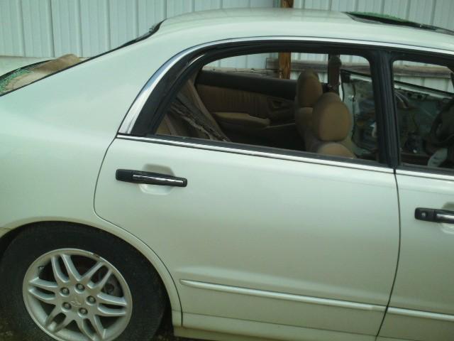 97 98 99 00 01 02 DIAMANTE ENGINE 3.5L VIN P OR R 8TH DIGIT SOHC 696432, US $725.00, image 12