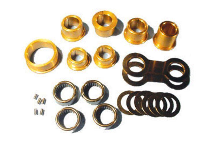 Buy CAM COVER AND GEAR SHAFT BUSHINGSBEARINGSPINSTHRUST PLATES