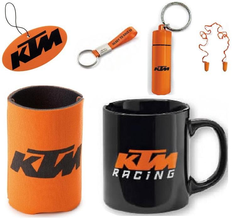 Brand new ktm racing fanatic gift pack