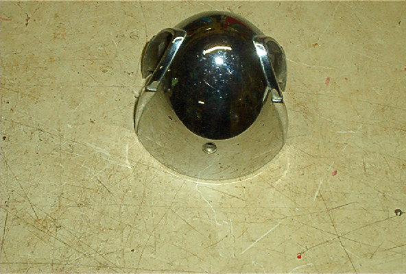 1959 CADILLAC HORN CENTER, US $15.00, image 2