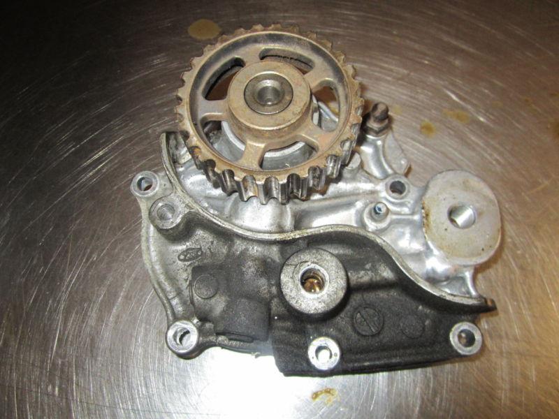 Wl013 balance shaft cover 2003 acura rl 3.5 c35a1