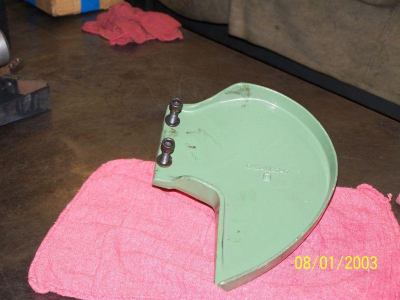 sunnen cap grinder repair parts grinding wheel cover CRG-750 and later models, US $99.00, image 3