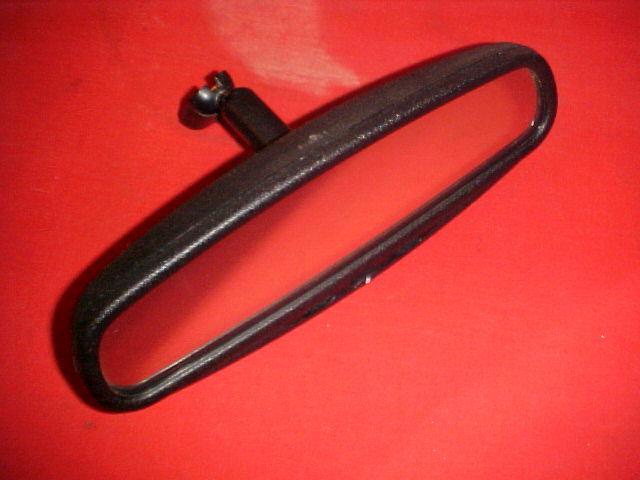 Jeep wrangler liberty rear view mirror auto dimming donnelly e11 015318