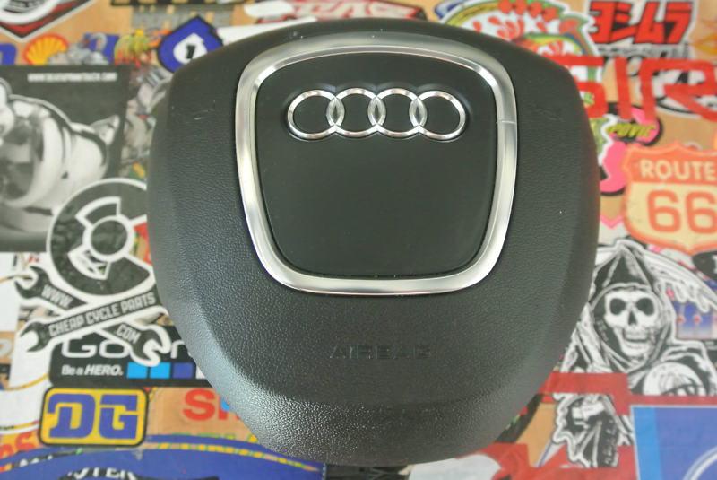 Audi a4 a 4 black oem dr.side airbag,air bag,used