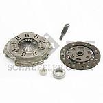 Luk 09-012 new clutch set