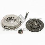 Luk 05-077 new clutch set