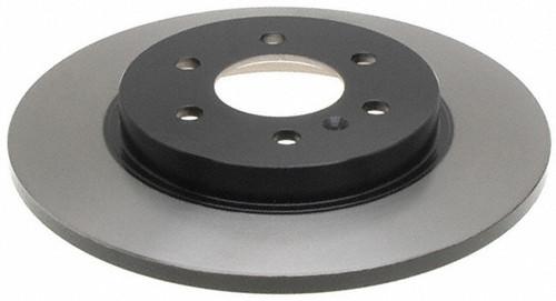 Acdelco durastop 18a2376 rear brake rotor/disc-disc brake rotor
