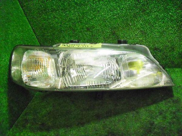 Honda legend 1997 right head light assembled [2610800]