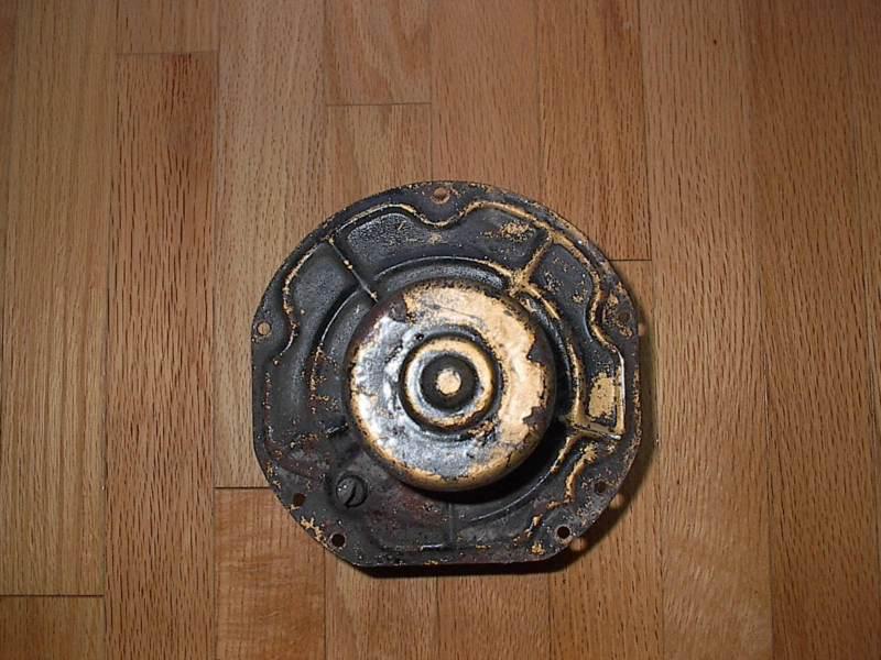 1967,68,69chevrolet  heater blower motor housing pontiac& buick