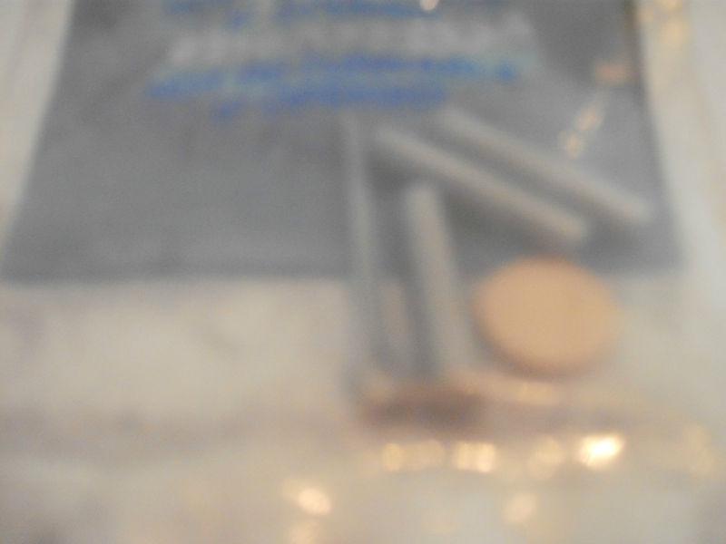 NEW FA324101 CHRYSLER FORCE SHEAR PIN KIT, US $11.95, image 2