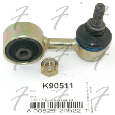 Falcon steering systems fk90511 sway bar link kit