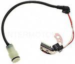 Standard motor products lx534 pick-up