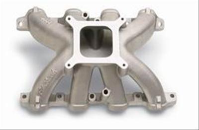 Edelbrock victor 351-y intake manifold 29389