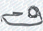 Acdelco d6241a turn indicator switch
