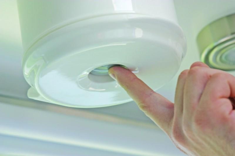 Buy Coffee Filter Dispenser, RV/Camper/Trailer, 1pk 11320 in Twin