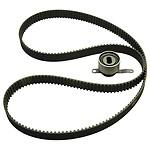 Acdelco tck224 timing belt component kit