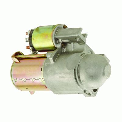 Acdelco professional 337-1114 starter-starter motor