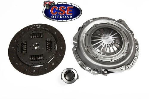 16902.21 omix-ada master clutch kit jeep wrangler jk 2012-2014 3.6l