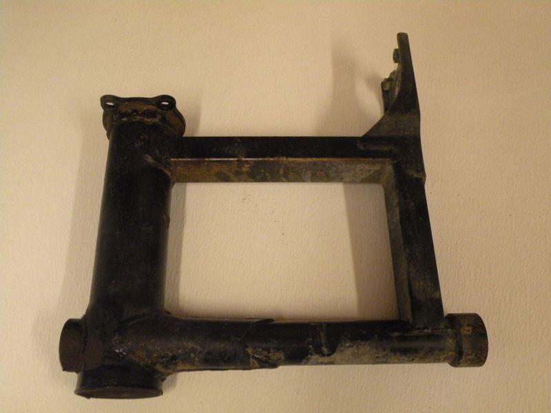 Kawasaki prairie 400 swing arm 4x4