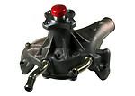 Acdelco 252-711 new water pump