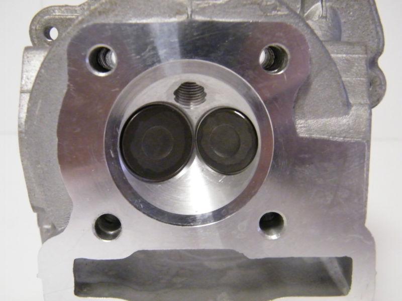 100cc Big Bore Performance A9 Cam Big Valve Performance Head Coil CDI Carburetor, US $149.99, image 2