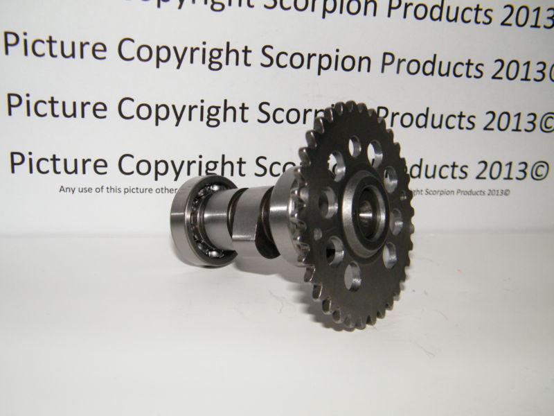 100cc Big Bore Performance A9 Cam Big Valve Performance Head Coil CDI Carburetor, US $149.99, image 6