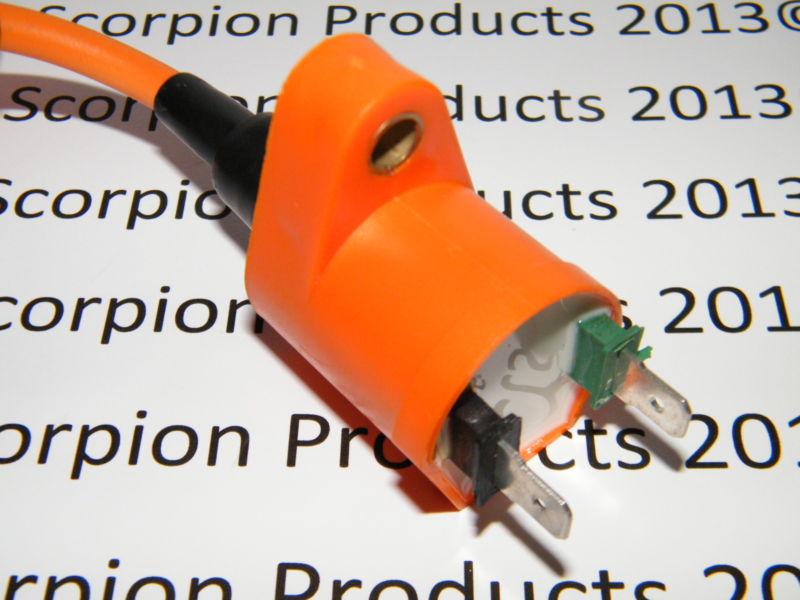 100cc Big Bore Performance A9 Cam Big Valve Performance Head Coil CDI Carburetor, US $149.99, image 11