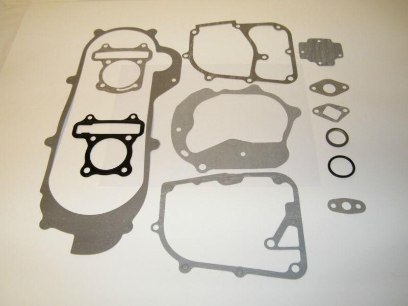 100cc Big Bore Performance A9 Cam Big Valve Performance Head Coil CDI Carburetor, US $149.99, image 12