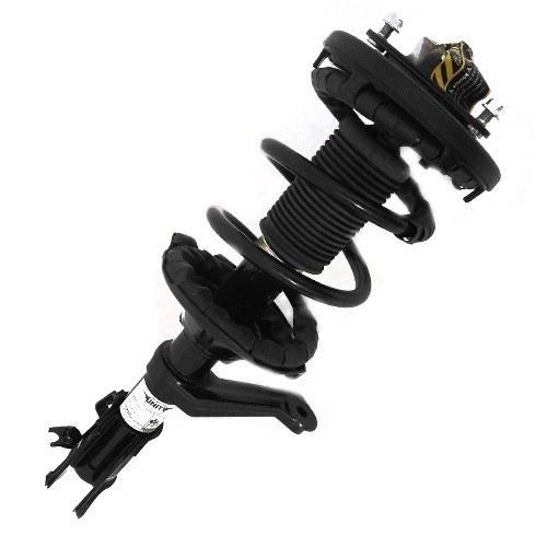 Buy UNITY AUTOMOTIVE 11667 Front Strut & Coil Spring Assembly in