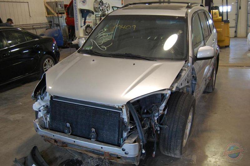 ABS MODULE / PUMP RAV4 816283 01 02 03 ASSY ABS, US $144.99, image 2