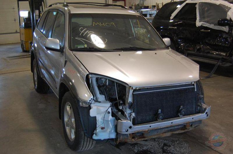 ABS MODULE / PUMP RAV4 816283 01 02 03 ASSY ABS, US $144.99, image 3