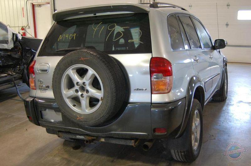 ABS MODULE / PUMP RAV4 816283 01 02 03 ASSY ABS, US $144.99, image 4