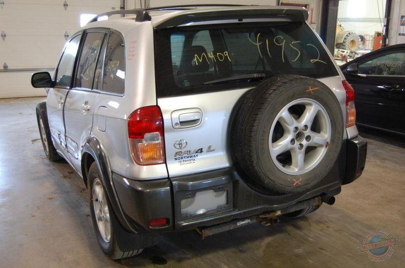 ABS MODULE / PUMP RAV4 816283 01 02 03 ASSY ABS, US $144.99, image 5